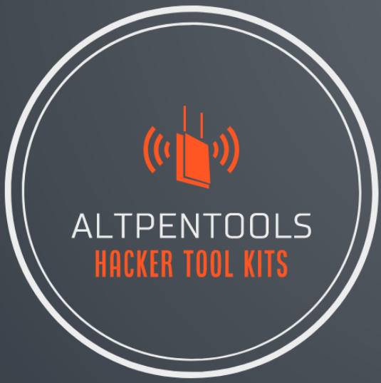 Marauder Touchscreen 2.8"