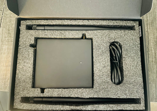 CUSTOM LISTING Wifi Pineapple mark 7