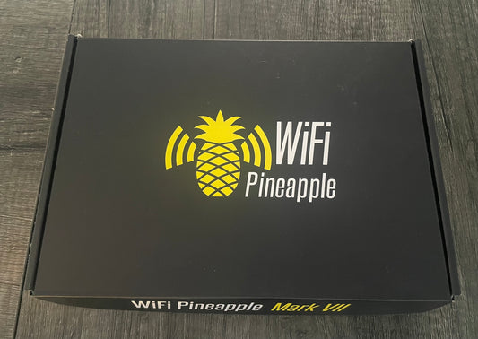 CUSTOM LISTING Wifi Pineapple mark 7
