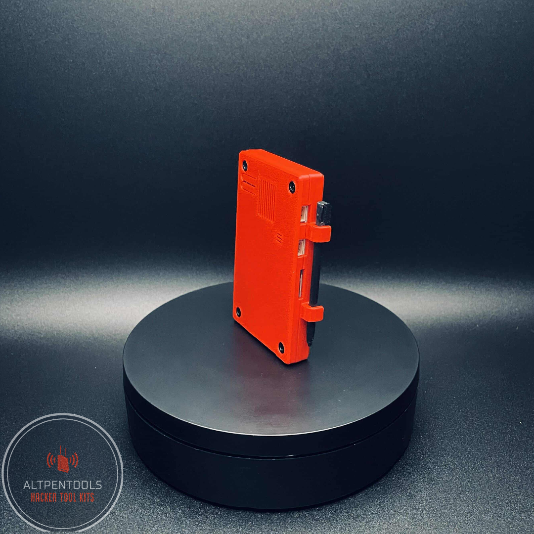 Marauder 2.8" Touchscreen Plug-in-Play