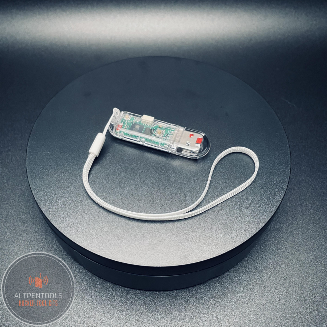 USB Army Knife
