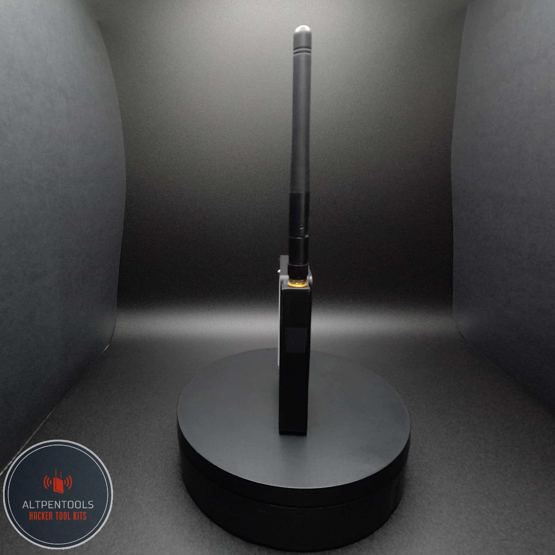 Marauder With Antenna Mod