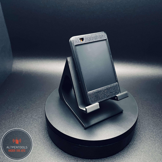Marauder Slim Touchscreen BLACK