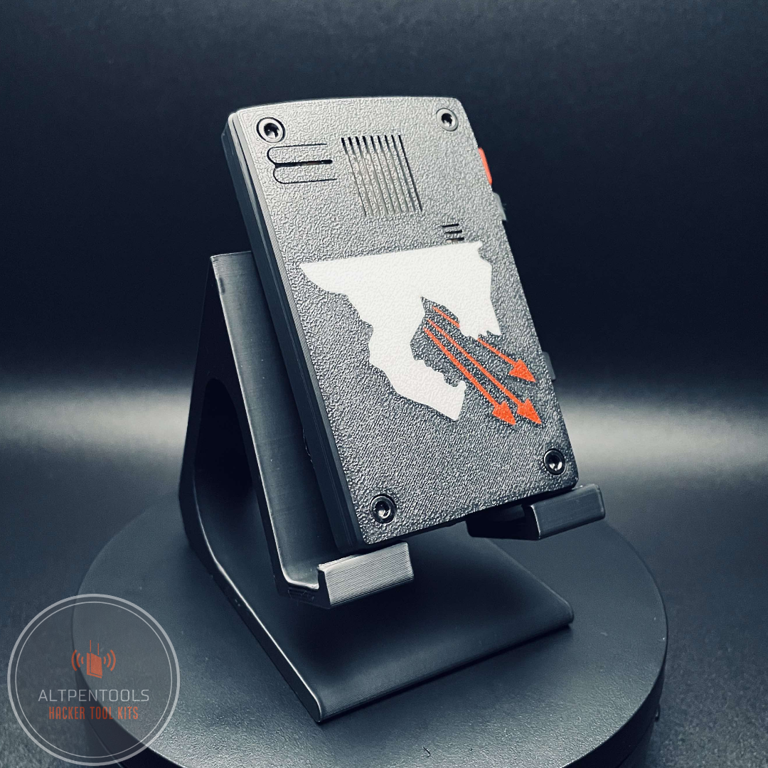 Marauder Touchscreen 2.8"