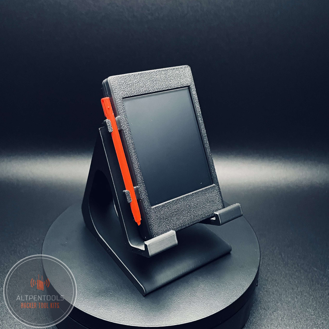 Marauder Touchscreen 2.8"