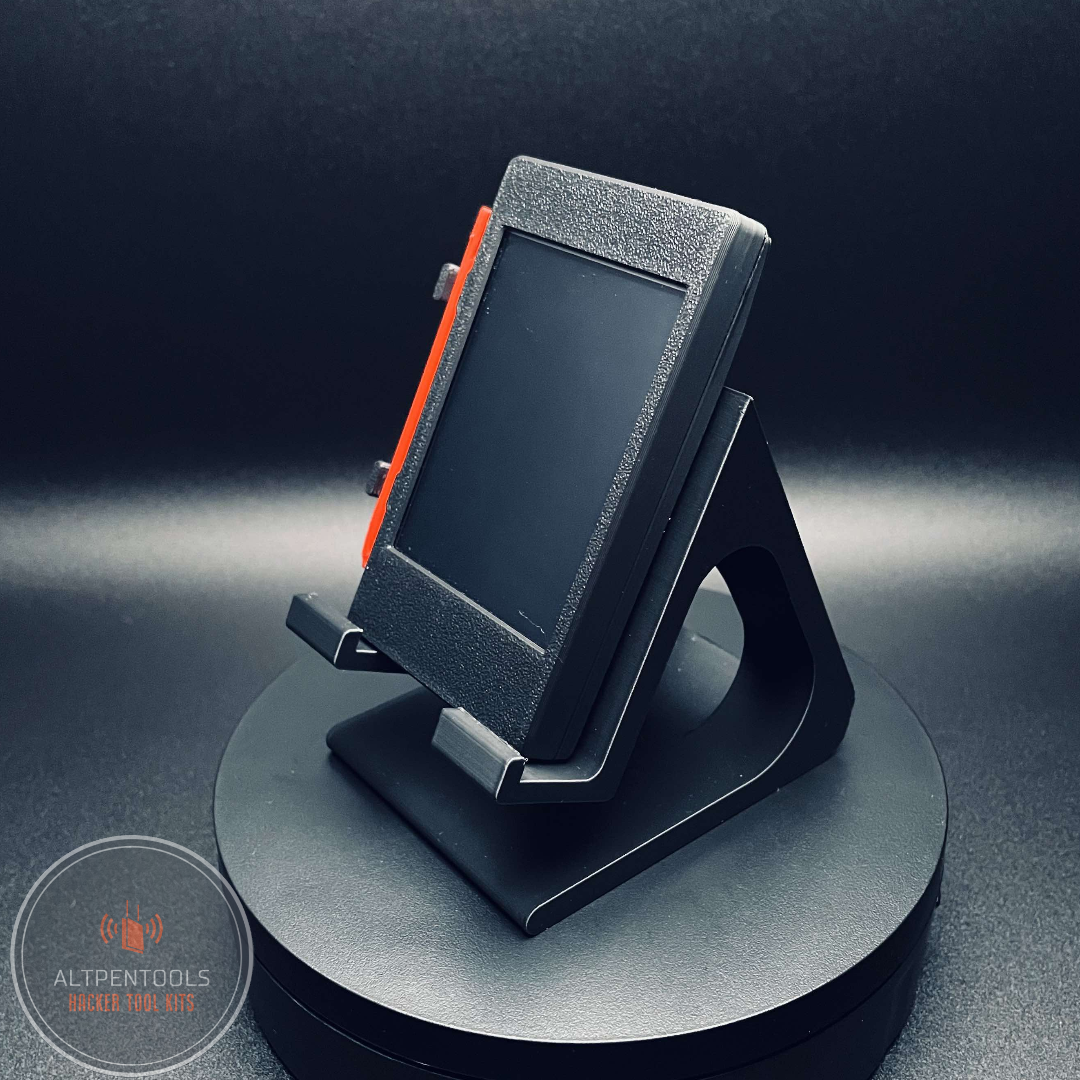 Marauder Touchscreen 2.8"