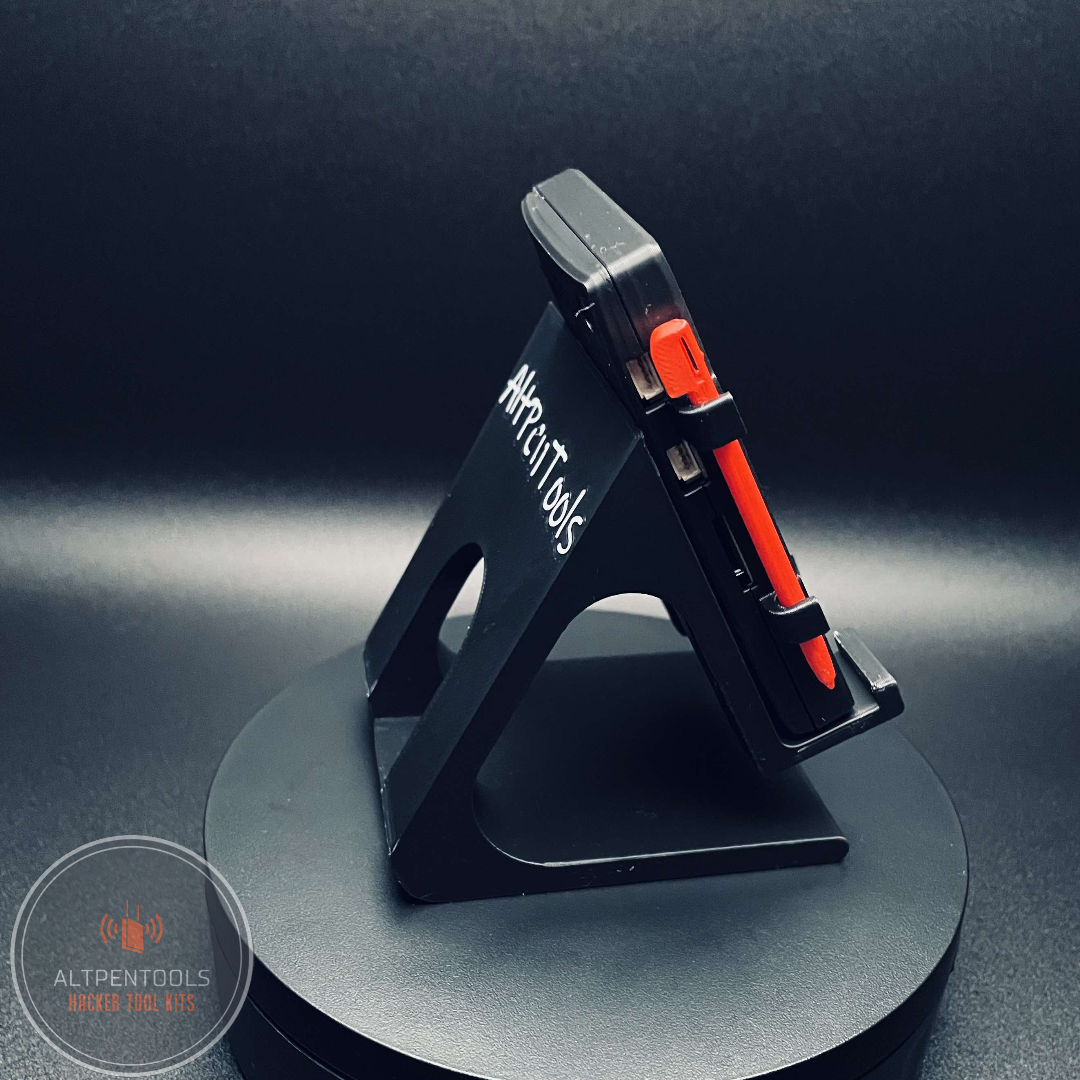 Marauder Touchscreen 2.8"