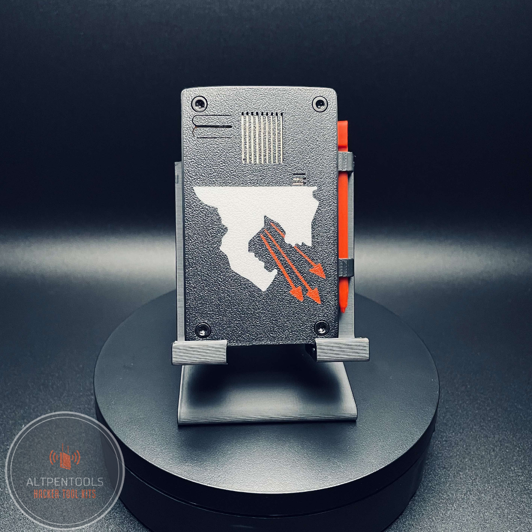 Marauder Touchscreen 2.8"