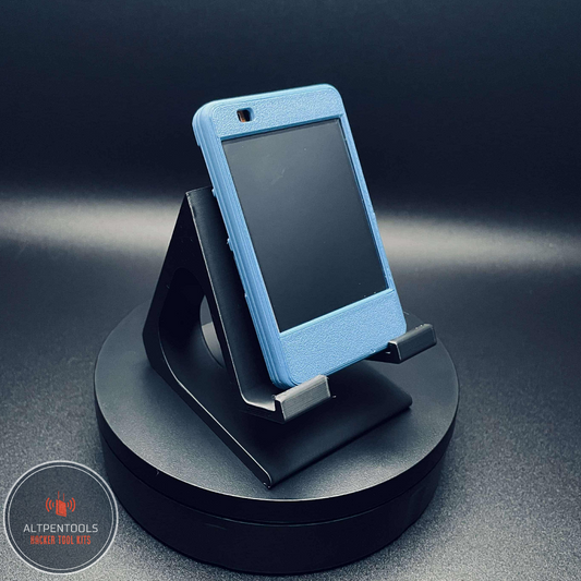 Marauder Slim Touchscreen BLUE