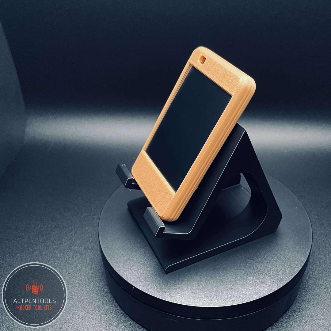 Marauder Slim Touchscreen GOLD