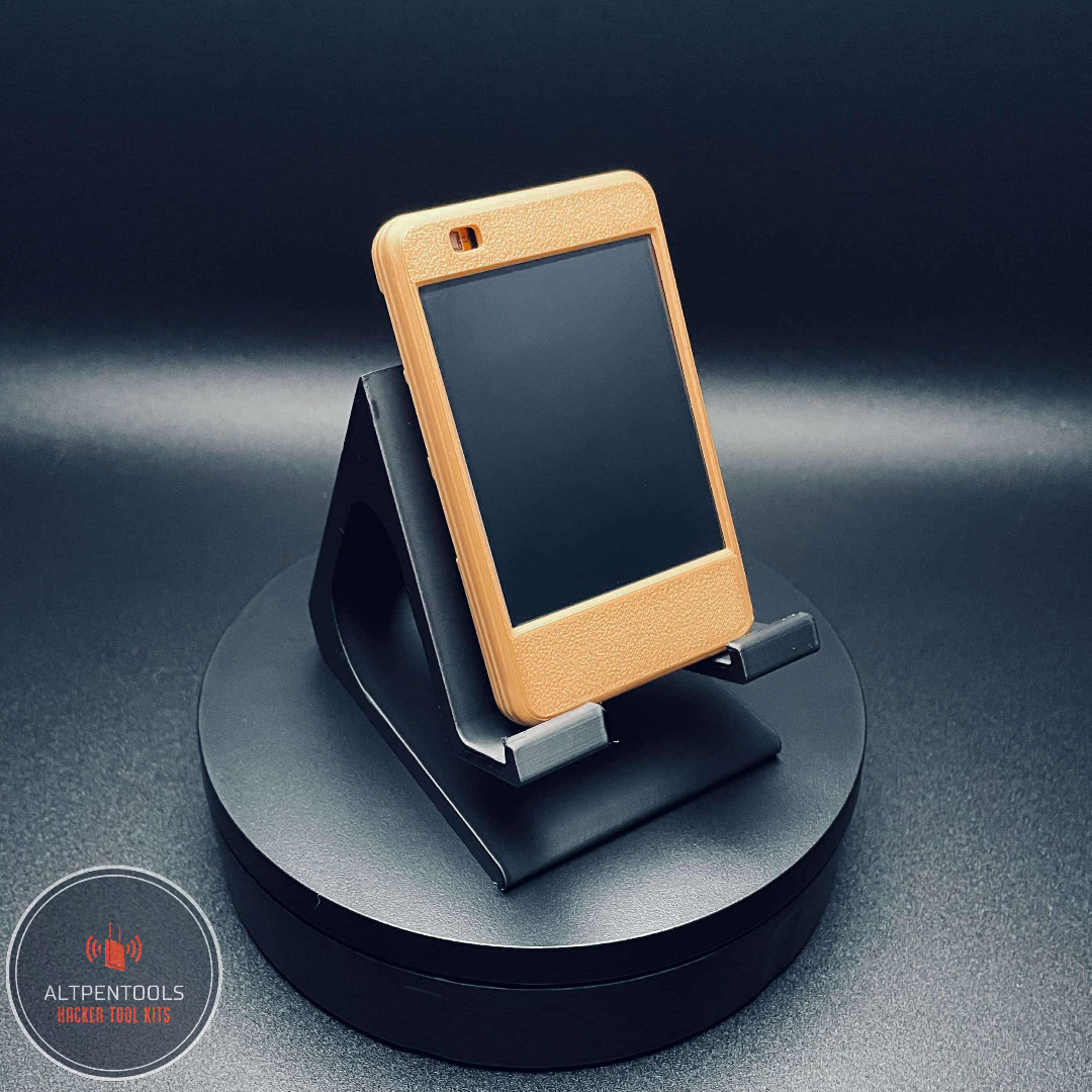 Marauder Slim Touchscreen GOLD