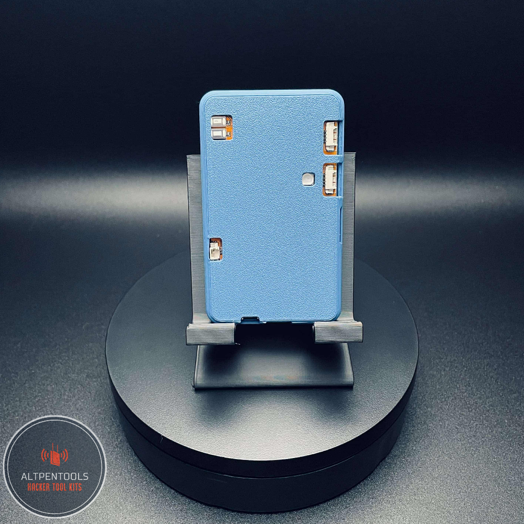 Marauder Slim Touchscreen BLUE