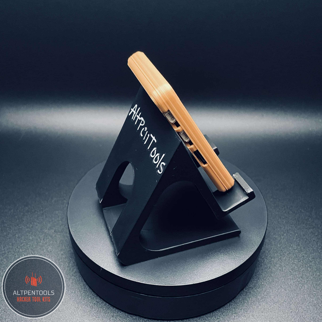 Marauder Slim Touchscreen GOLD