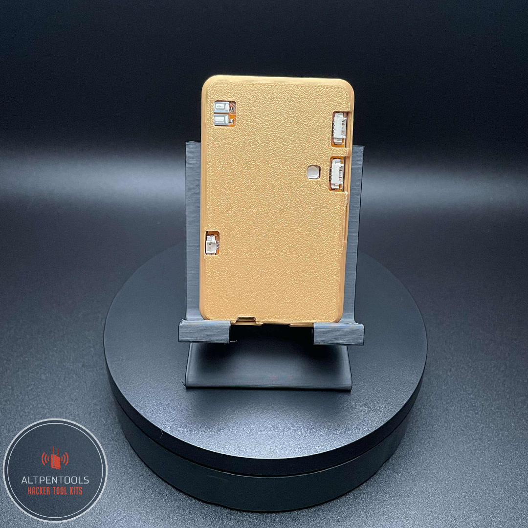 Marauder Slim Touchscreen GOLD